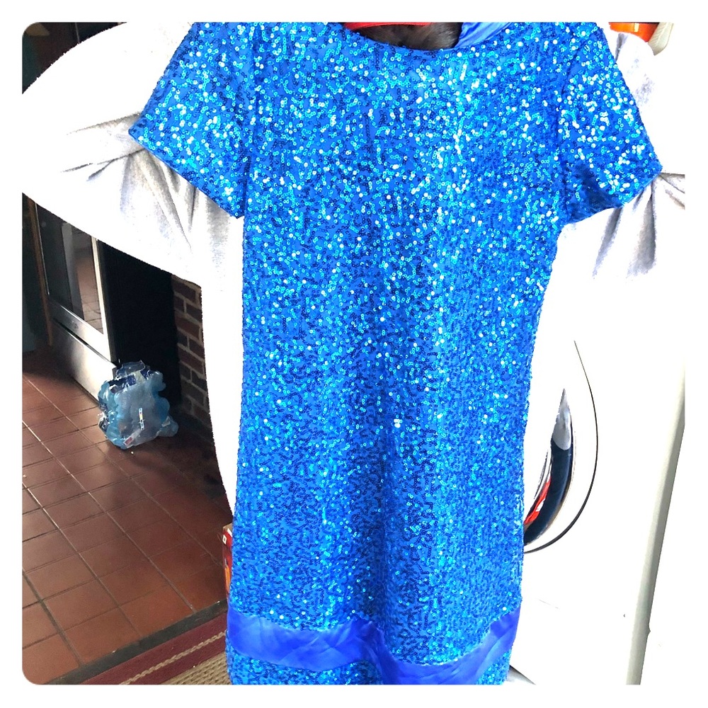 Nicole Miller kids dress